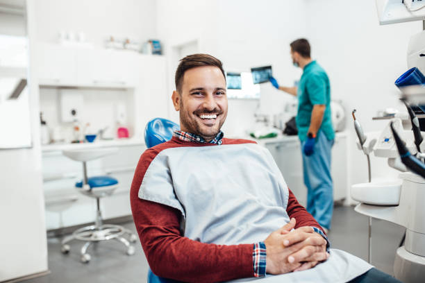 Best Dental Exams and Cleanings  in North Windham, ME